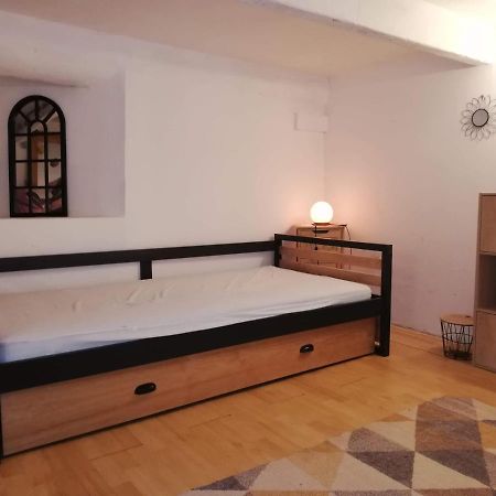 Apartament Le Cocon Sète Zewnętrze zdjęcie