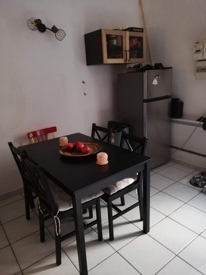 Apartament Le Cocon Sète Zewnętrze zdjęcie